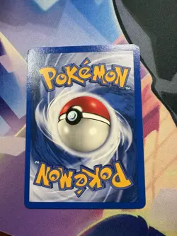 Sabrina's Jynx - 57/132 Gym Challenge - Pokemon TCG - 2000 - Image 2
