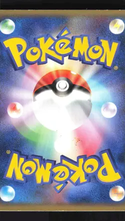 Pokemon Japanese Crawdaunt Rulers of Heavens Holo Rare 019/054 Moderately Played - Image 2