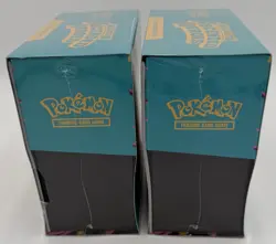 2x Pokemon TCG Ascended Heroes Elite Trainer Box ETB Sealed Fast Shipping - Image 2