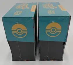 2x Pokemon TCG Ascended Heroes Elite Trainer Box ETB Sealed Fast Shipping - Image 4