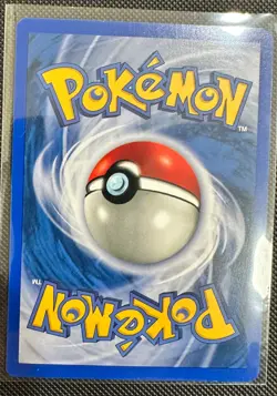 Pokemon 2002 Neo Revelation 1st Edition SEAKING 37/64 NM - never played - Image 2