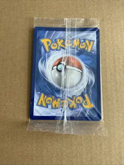 [SEALED] Pokemon TCG Snorlax Holo Full Art Scarlet & Violet 151 Promo 051 - Image 2