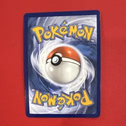 Pokemon Mega Charizard Y EX ASCEN Rare Full Art Holo Card 022/217 360 HP English - Image 2