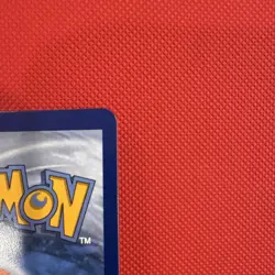 Pokemon Mega Charizard Y EX ASCEN Rare Full Art Holo Card 022/217 360 HP English - Image 3
