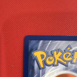 Pokemon Mega Charizard Y EX ASCEN Rare Full Art Holo Card 022/217 360 HP English - Image 4