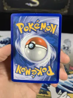 Pokemon Card Ex Delta Species Salamence 14/113 2005 Non Reverse Stamped Holo - Image 5