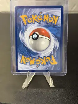 Pokemon TCG, Lugia Ex 017/034 - CLV - Classic Venusaur Deck - Image 2