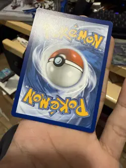 N's Zorua - 189 (Pokemon Center Exclusive) 189 Sv: Promo Cards - Image 3