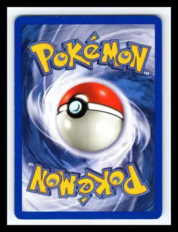 💥 JYNX Pokemon TCG 2001 Neo Revelation Set Non HOLO # 31/64 - Image 2