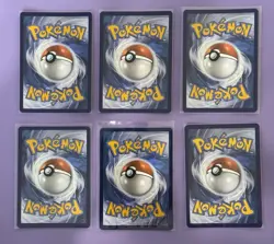 TCG Pokemon English Lot of 31: Sealed Promo, reverse holo, cosmos holo; SWSH - Image 4