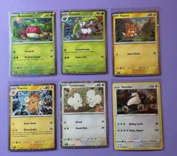 TCG Pokemon English Lot of 31: Sealed Promo, reverse holo, cosmos holo; SWSH - Image 5