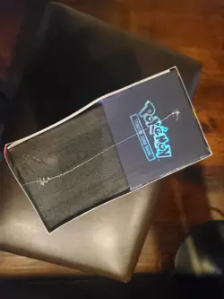 Pokemon Mega Evolution Phantasmal Flames Elite Trainer Box ETB Sealed - Image 2