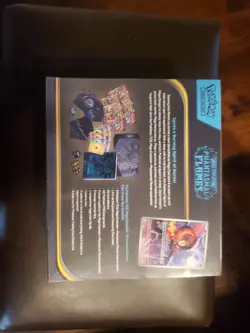 Pokemon Mega Evolution Phantasmal Flames Elite Trainer Box ETB Sealed - Image 3