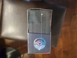 Pokemon Mega Evolution Phantasmal Flames Elite Trainer Box ETB Sealed - Image 4