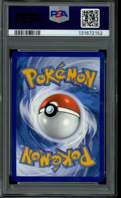 2023 POKEMON SWORD & SHIELD CROWN ZENITH #GG22 FULL ART/DITTO PSA 10 - Image 2