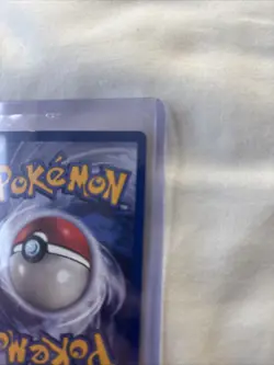 T1 Nidorina 40/64 1st edition Pokemon Jungle Set Vintage 1999 WoTC TCG - Image 4