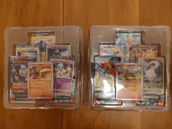 pokemon Scarlet & violet twilight masquerade 2- 5 pack boxes Sealed - Image 1