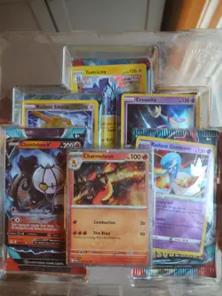 pokemon Scarlet & violet twilight masquerade 2- 5 pack boxes Sealed - Image 2