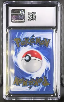 Gold Metal Charizard: 2021 Pokemon Celebrations Classic 4/102 - CGC 8 - Image 2