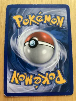 Pokemon TCG - Blaziken Lv.56 - 1/106 - Rare Holo - Great Encounters MP - Image 3