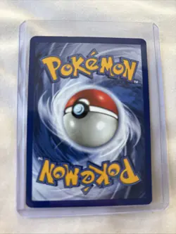 1st Edition - Pokemon TCG Tentacool Fossil, Unlimited Common Card 56/62 - Image 3