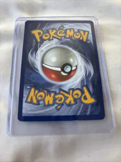 1st Edition - Pokemon TCG Tentacool Fossil, Unlimited Common Card 56/62 - Image 4