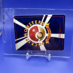 Pokemon Neo Genesis Holo Rare Jumpluff TCG No. 189 LP Condition - Image 3