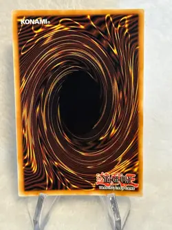 YUGIOH Timaeus The United Dragon MP23-EN003 Prismatic Secret Rare 1st Edition - Image 5