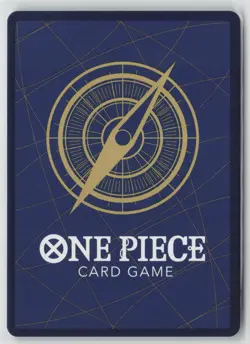 One Piece TCG Dracule Mihawk (Reprint) SR OP01-070 Romance Dawn English - Image 2