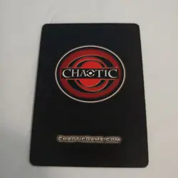 Chaotic Cards Lot of 23 Beyond the Door Super Rare, Rare, Uncommon, Common 2008 - Image 4