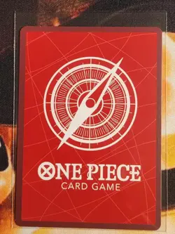 Monkey.D.Luffy - OP05-060 - Leader - Near Mint - English - One Piece Card Game - Image 2