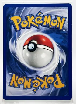 Master Ball 116/132 Pokemon Card Gym Challenge 2000 LP - Image 2
