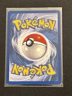 Pokemon TCG Blaine Gym Challenge 100/132 Regular Card - Image 2