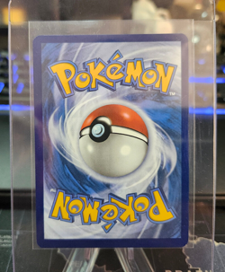 Pokemon Card - Hydreigon ex - #223/191 - Sv08: Surging Sparks Holo - NM - Image 2