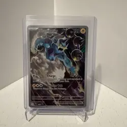 Thundurus 209 Sv: Scarlet & Violet Promo Cards Holo - Image 1