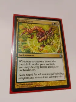 Aura Shards Commander Regular - Image 1