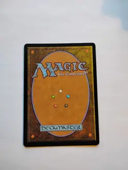 Polluted Delta ZNE Zendikar Rising Expedition Foil - Image 2