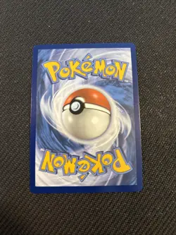 Pokemon TCG Crustle Rare Holo Illustration Card 186/182 Sv10: Destined Rivals - Image 2