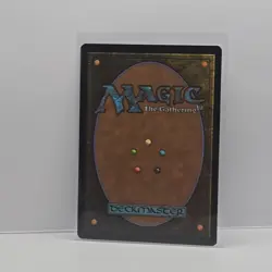 FOOT NINJAS (BORDERLESS) 209 TEENAGE MUTANT NINJA TURTLES MAGIC: THE GATHERING - Image 2