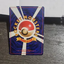 Pokemon Rocket's Sneak Attack Rocket Gang Holo Rare 1996 Japanese Trainer - Image 2