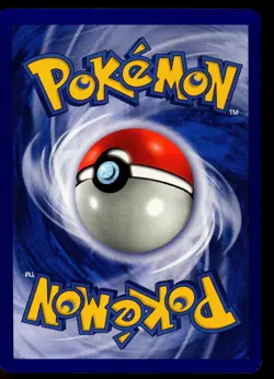 Pokemon Charmander Base Set (Shadowless) 1st Edition 50 HP 46/102 WOTC 1999 LP - Image 2