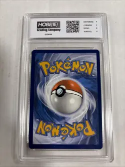 2024 Pokemon Flutter Mane Promo #97 HGC 8.5 (sb3) - Image 2