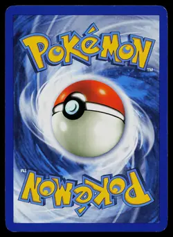Pokemon Card - Blissey Mysterious Treasures 5/123 Holo Rare - Image 2