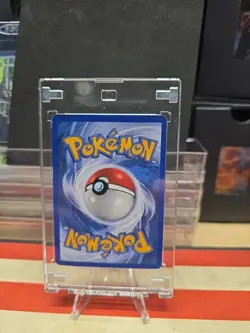 Umbreon pokemon card non holo - neo discovery #32/75 - LP-EXC - Image 3