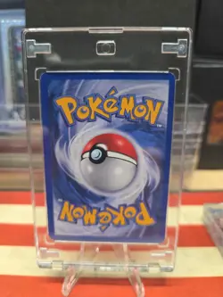 Pokemon Pichu Neo Genesis Holo Rare 12/111 WOTC Vintage - Image 3