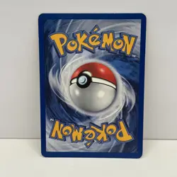 Erika 16/132 Holo Rare Gym Heroes Unlimited Pokemon Card LP Pokemon Trainer - Image 4