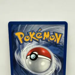 Erika 16/132 Holo Rare Gym Heroes Unlimited Pokemon Card LP Pokemon Trainer - Image 5