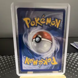 Pokemon Mew EX Full Art Ultra Rare Holo Radiant Collection RC24/RC25 120 HP - Image 2