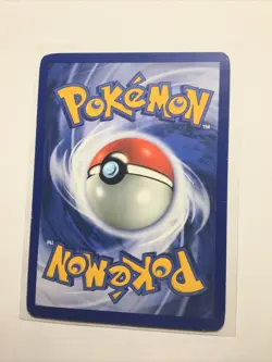 NIDORAN - 82/130 - Base Set 2 - Pokemon Card - NM - Image 2