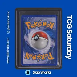 2007 POKEMON D&P MYSTERIOUS TREASURES #10/123 HONCHKROW REVERSE HOLO - Image 2